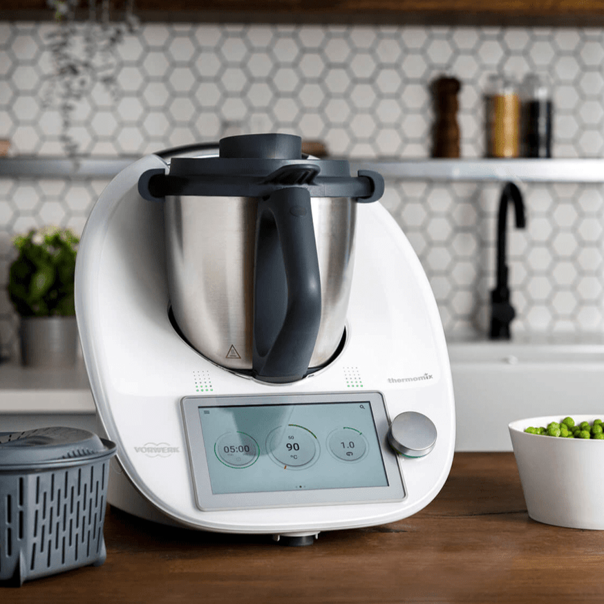 Thermomix Video